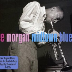 Midtown Blues - Morgan