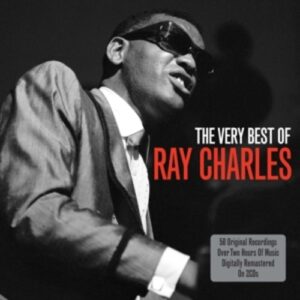 Very Best Of Ray Charles