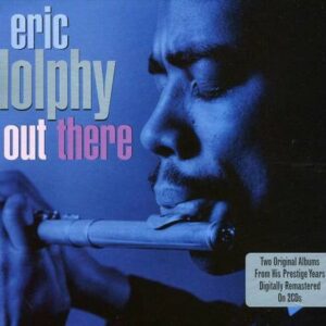 Out There / Outward Bound - Dolphy, Eric