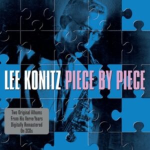 Piece By Piece - Konitz, Lee