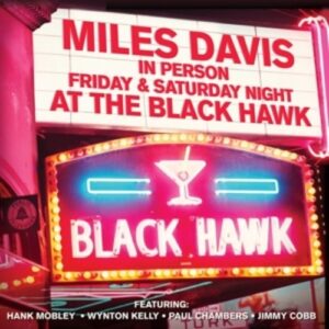 Friday & Saturday Nights - Davis, Miles