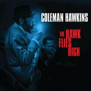 Hawk Flies High - Hawkins