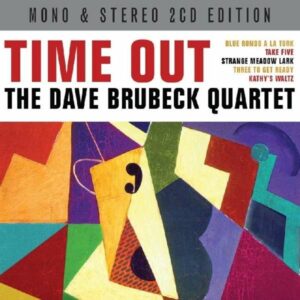 Time Out - Brubeck