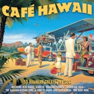 Café Hawaii