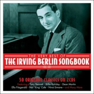 Very Best Of The Songbook - Berlin