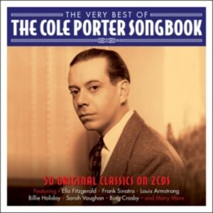 Very Best Of Songbook - Porter