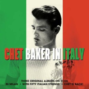 In Italy - Baker