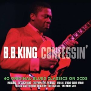 Confessin' - B.B. King
