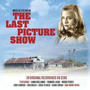 Last Picture Show (OST) - Various artists