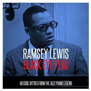 Black Eye Peas - Ramsey Lewis