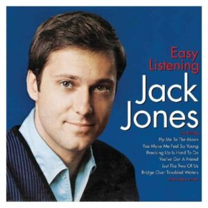 Easy Listening - Jack Jones