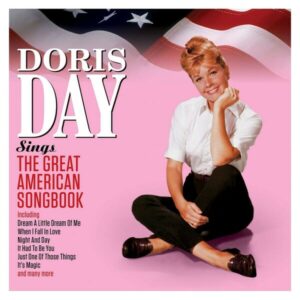 Doris Day Sings The Great American Songbook