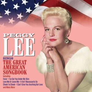 Peggy Lee Sings The Great American Songbook - Peggy Lee