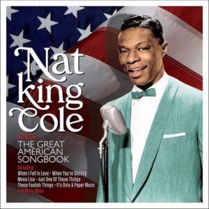 Sings The Great American Songbook - Nat King Cole
