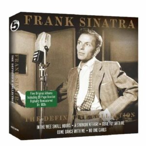 Definitive Collection - Sinatra