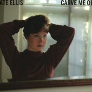 Carve Me Out - Kate Ellis