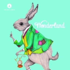 Wonderland - Maureen Lipman
