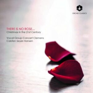 There Is No Rose - Vocal Group Concert Clemens