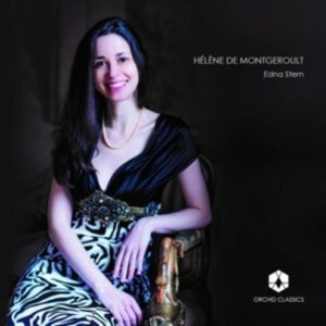 Helene de Montgeroult - Edna Stern
