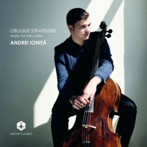 Oblique Strategies - Andrei Ionita