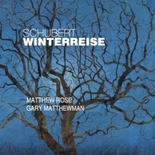 Schubert: Winterreise - Rose