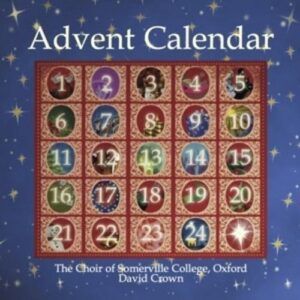 Advent Calendar - Xmas