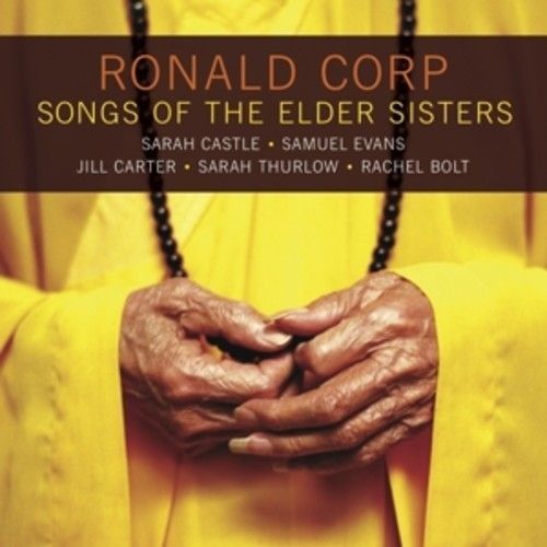 Corp: Songs Of The Elder Sisters - Castle