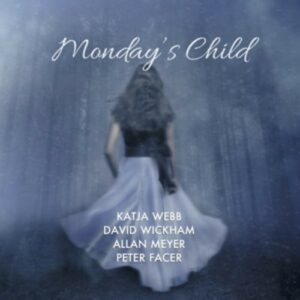 Monday's Child - Katja Webb