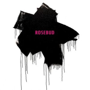 Rosebud - Eraldo Bernocchi