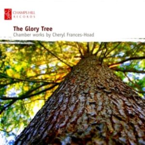 Glory Tree - Frances-Hoad / Hofman