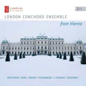 From Vienna - London Conchord Ensemble