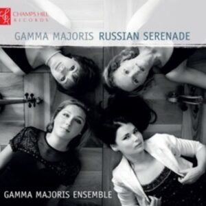 Tchaikovsky: Russian Serenade - Gamma Majoris Ensemble
