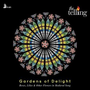 Gardens Of Delight - The Telling