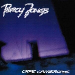 Cape Catastrophe - Jones