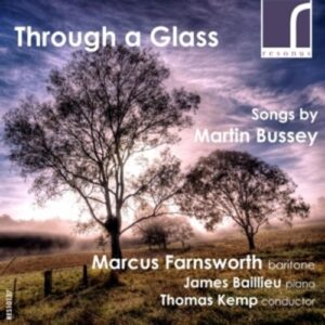 Bussey: Through A Glass