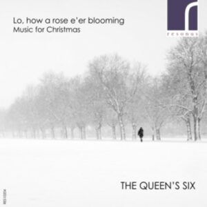 Music For Christmas - The Queen's Six
