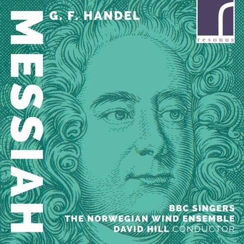 Handel: Messiah - BBC Singers
