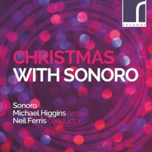Christmas With Sonoro