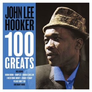 100 Greats - John Lee Hooker