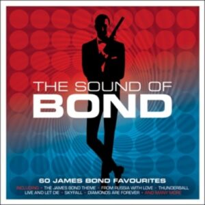 Sound Of Bond (OST)
