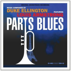 Paris Blues - Duke Ellington