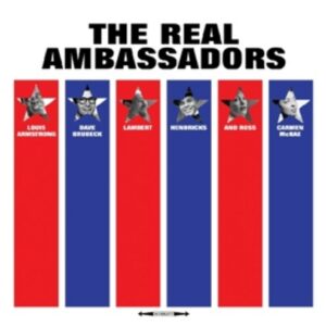 Real Ambassadors