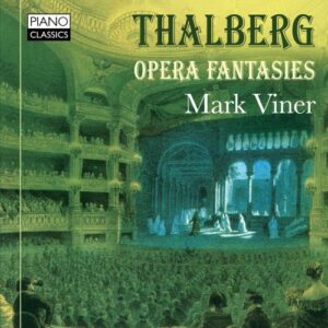 Thalberg:Opera Fantasies