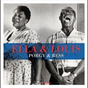 Porgy & Bess - Ella & Louis Fitzgerald