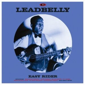 Easy Rider - Leadbelly