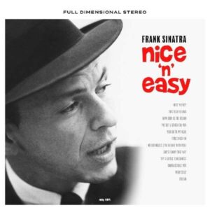 Nice 'n' Easy (Vinyl) - Frank Sinatra
