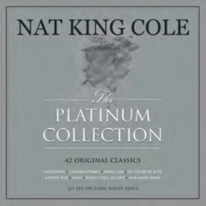 Platinum Collection - Nat King Cole