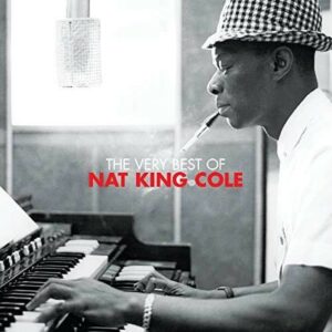 The Very Best Of Nat King Cole (Vinyl)