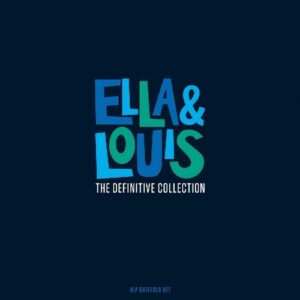 The Definitive Collection - Ella & Louis