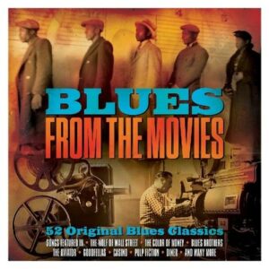 Blues From The Movies - Various artists
